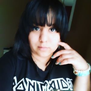 Meet your Posher, Abby